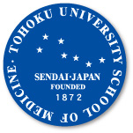 医学系研究科ロゴマーク