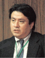 野田 哲生 所長